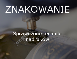 Znakowanie