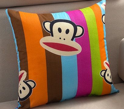 Poduszki reklamowe idywdiualne projekty