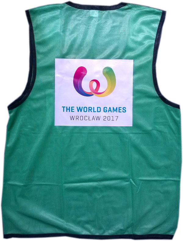 Znacznik logo WORLDGAME