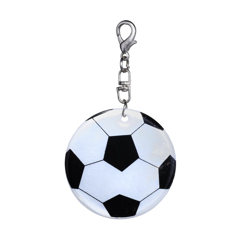 Brelok pilka 3
