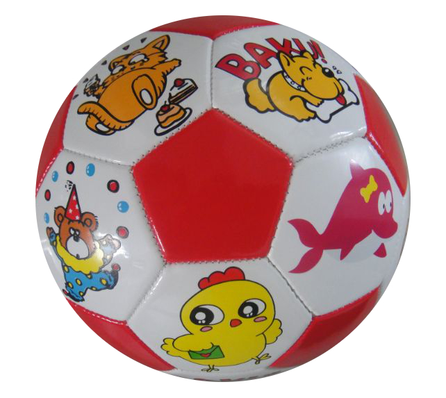 Pika promocyjna dla dzieci