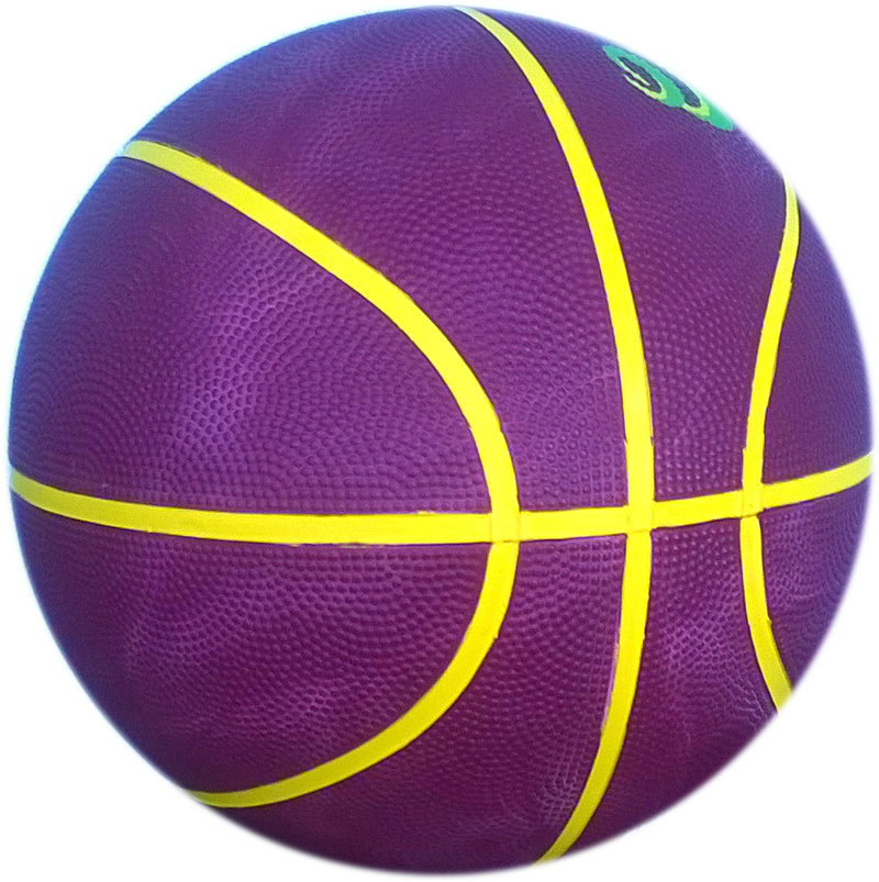 Pika reklamowa koszowa