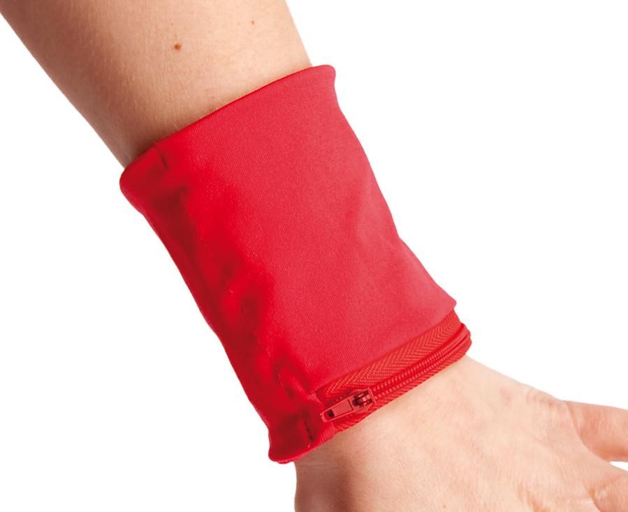 opaska na nadgarstek